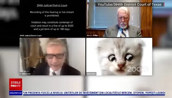 Cum să scapi dintr-o întâlnire online cu o aplicație simplă. Trucurile Zoom Escaper