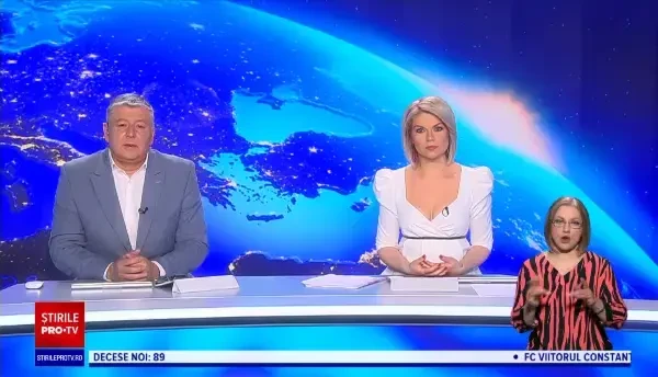 Risc maxim de avalanșă în Bucegi. Sfatul salvamontiștilor