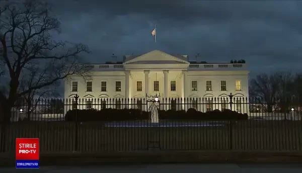 Tensiuni între Rusia și SUA. Ambasadorul rus va părăsi Washingtonul sâmbătă