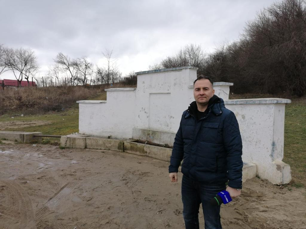Resurse de lux, beneficii pe minus! &bdquo;Apa trece, mizeria răm&acirc;ne&rdquo; &ndash; o anchetă de Rareș Năstase, la Rom&acirc;nia, te iubesc!