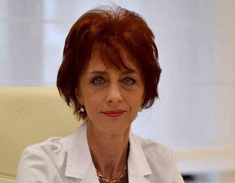 Psihiatru, despre medicul care spune că a tratat 1.000 de bolnavi Covid fără spitalizare și ”propriul ei kung-fu”