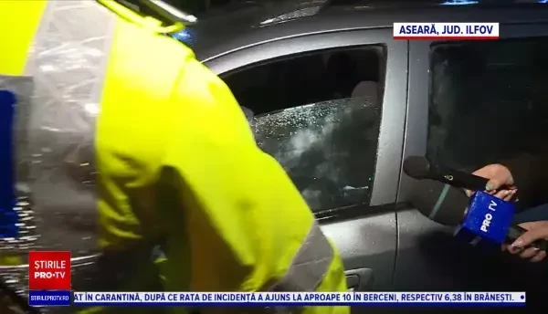 Otopeni, Berceni și Brănești au intrat în carantină. ”Ne-au închis întruna, ne-am plictisit, nu mai putem”