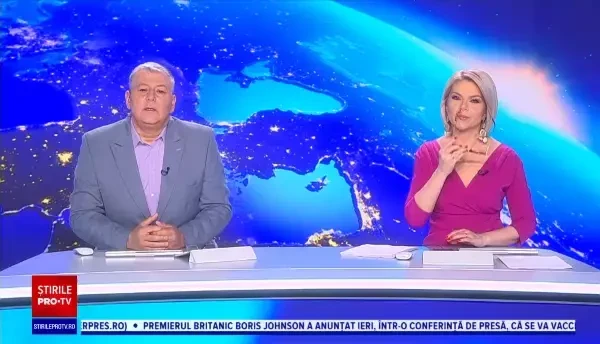 Tragedie în Cluj-Napoca. Un bărbat de 48 de ani a fost spulberat de două mașini