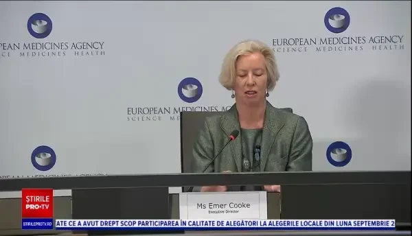 Italia, Franța, Letonia, Lituania și Cipru vor relua administrarea vaccinului de la AstraZeneca