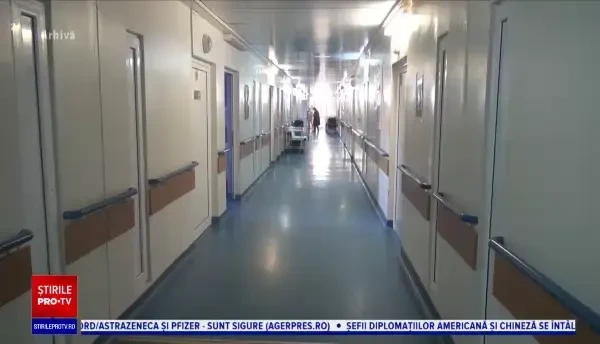 Ce riscă medicul Flavia Groşan, după ce a declarat că a tratat 1.000 de bolnavi de Covid "fără spitalizare"