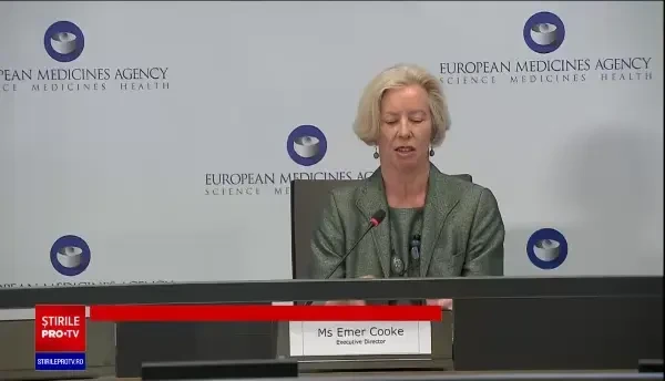 Vaccinul AstraZeneca, declarat "sigur şi eficient". Premierul care se va vaccina demonstrativ