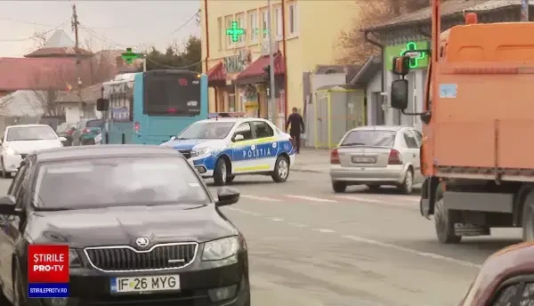 Județul Ilfov are cele mai multe localităţi intrate în carantină. Tunari, localitatea cu cea mai mare incidență