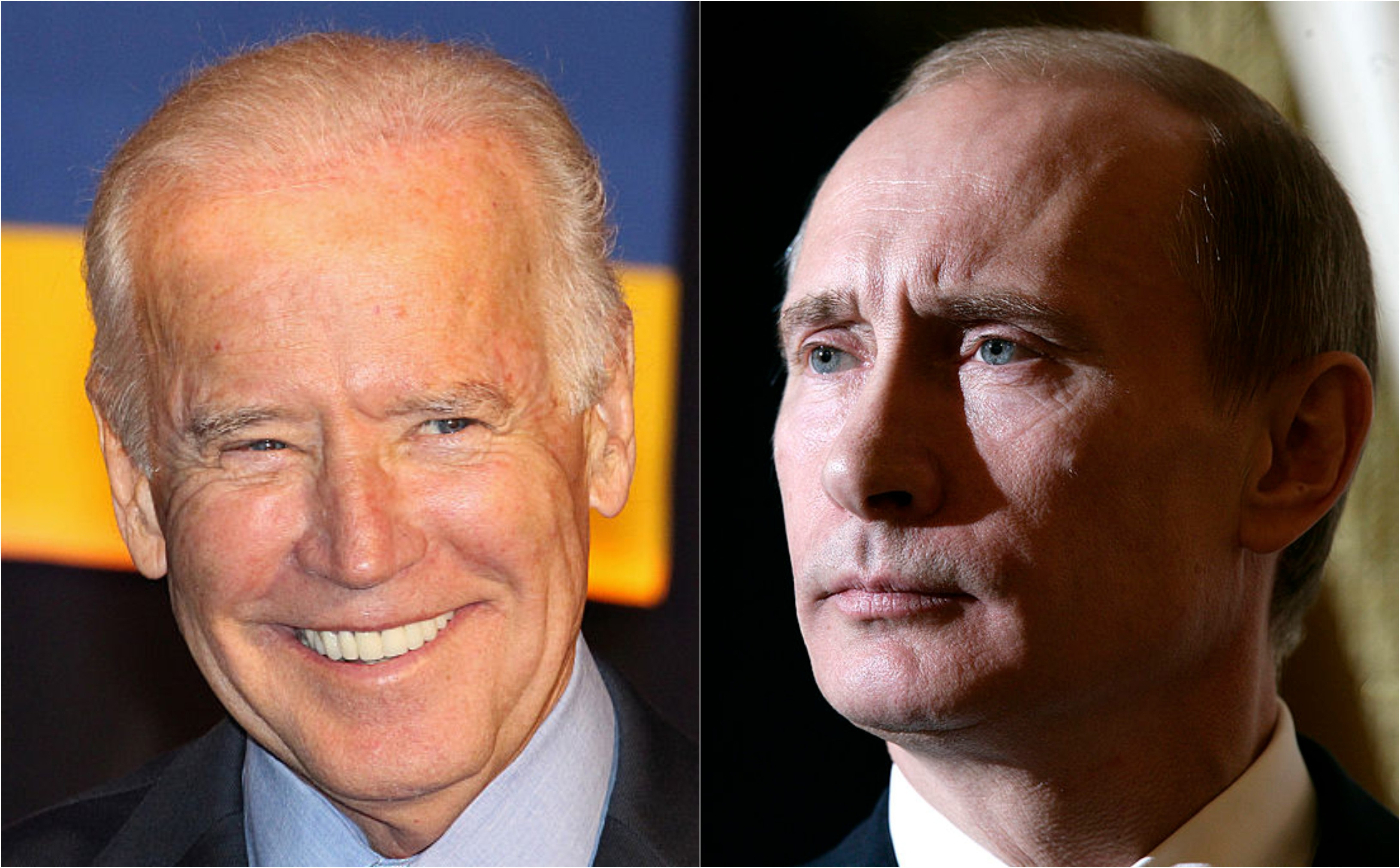 Președintele Joe Biden insistă: Rusia va plăti ”un preț groaznic” dacă va invada Ucraina