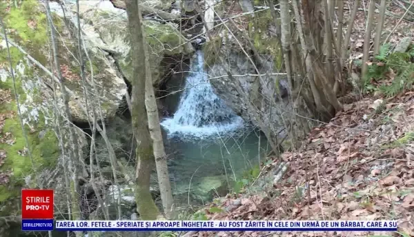 Colţul de Rai ascuns în Munţii Bihor. Zona este superbă, dar turiștii au o mare problemă
