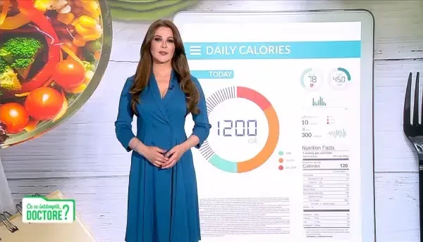 Ce e mai bun într-o cură de slăbit: brânza, carnea sau oul? Explicațiile nutriționiștilor