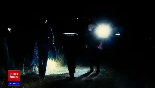 Cazul fetițelor rătăcite în Constanța. Ce spune un psiholog