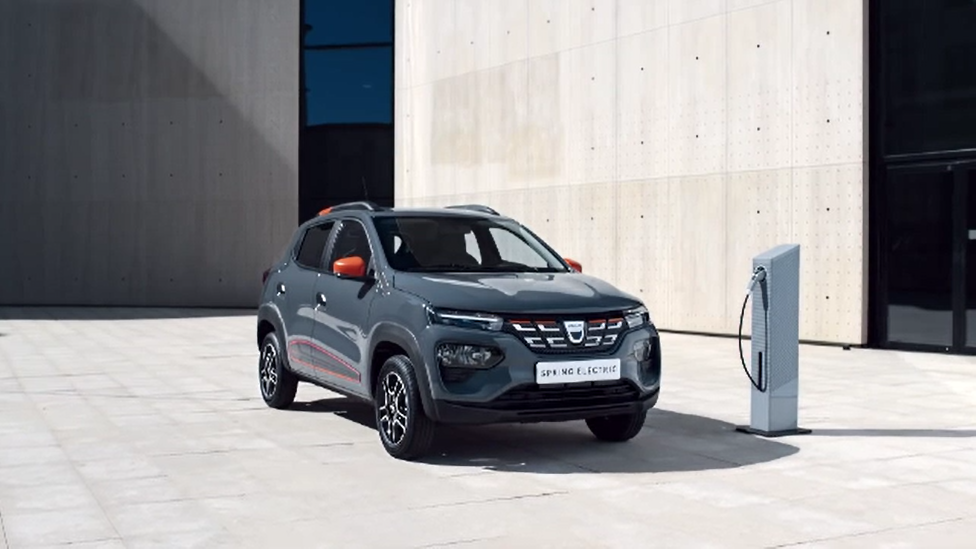 Modelul sută la sută electric al Dacia bate record după record la vânzări