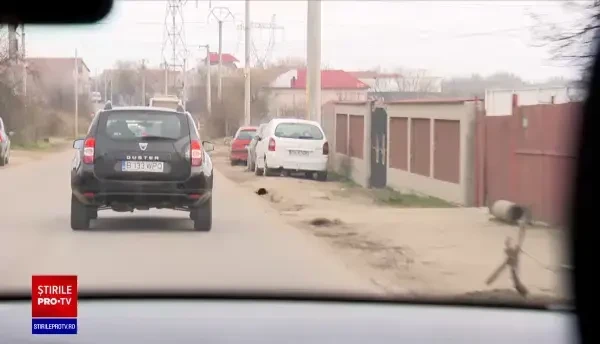 Cum funcționează topitoriile ilegale din Capitală, una dintre principalele surse de poluare