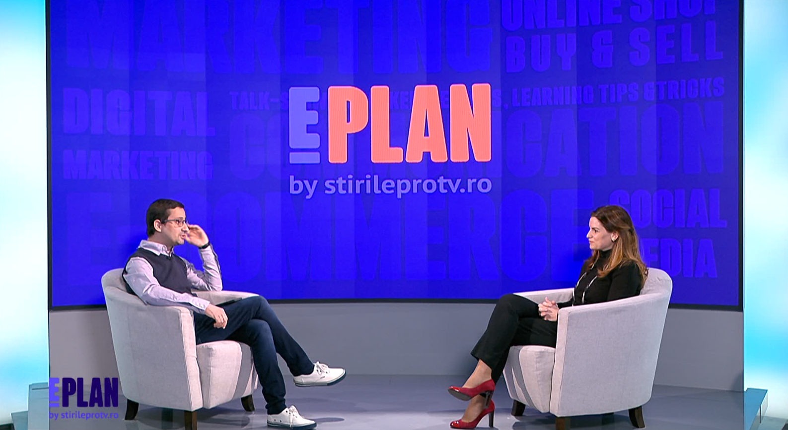 ePlan. Cum a evoluat zona de e-commerce și ce au căutat oamenii pe Google în pandemie