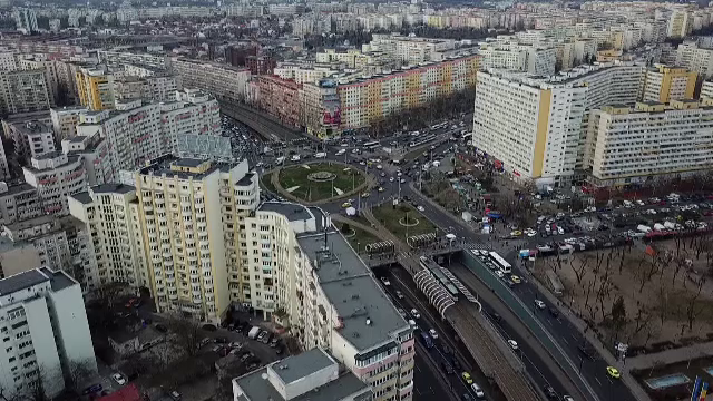 Capitala se apropie de rata de infectare de 7,5 cazuri la mia de locuitori. Ce se întâmplă când ajunge la această cifră