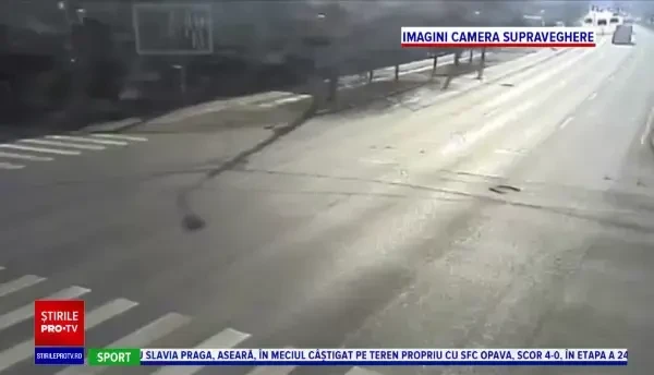 Tot mai mulți șoferi din România nu respectă culoarea roșie a semaforului. Ce spun specialiștii în legislația rutieră