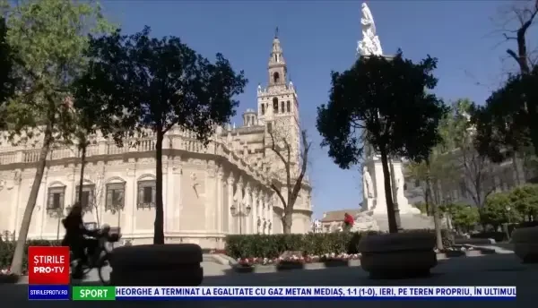 Autobuzele din Sevilla vor circula cu energie obținută din portocale. Cum sunt transformate în electricitate