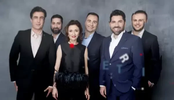 Jurnalistul Rareș Năstase: ”Este ireal ce se întâmplă în România: îngropatul gunoiului”