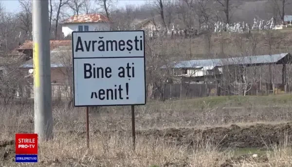 Mort în fața casei, după ce l-au cărat cu căruța de la bar, unde luase un pumn. ”Era un băiat de nota 10, eu am și plâns”