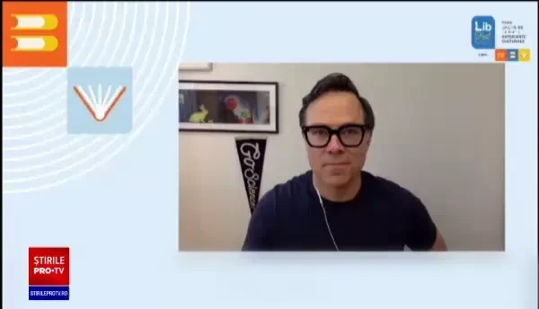 Premieră pe piața de carte din România. Târgurile vor fi anul acesta doar online