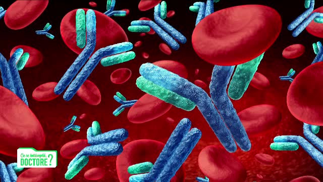 Vaccinarea anti Sars-Cov-2 previne apariţia unei boli autoimune