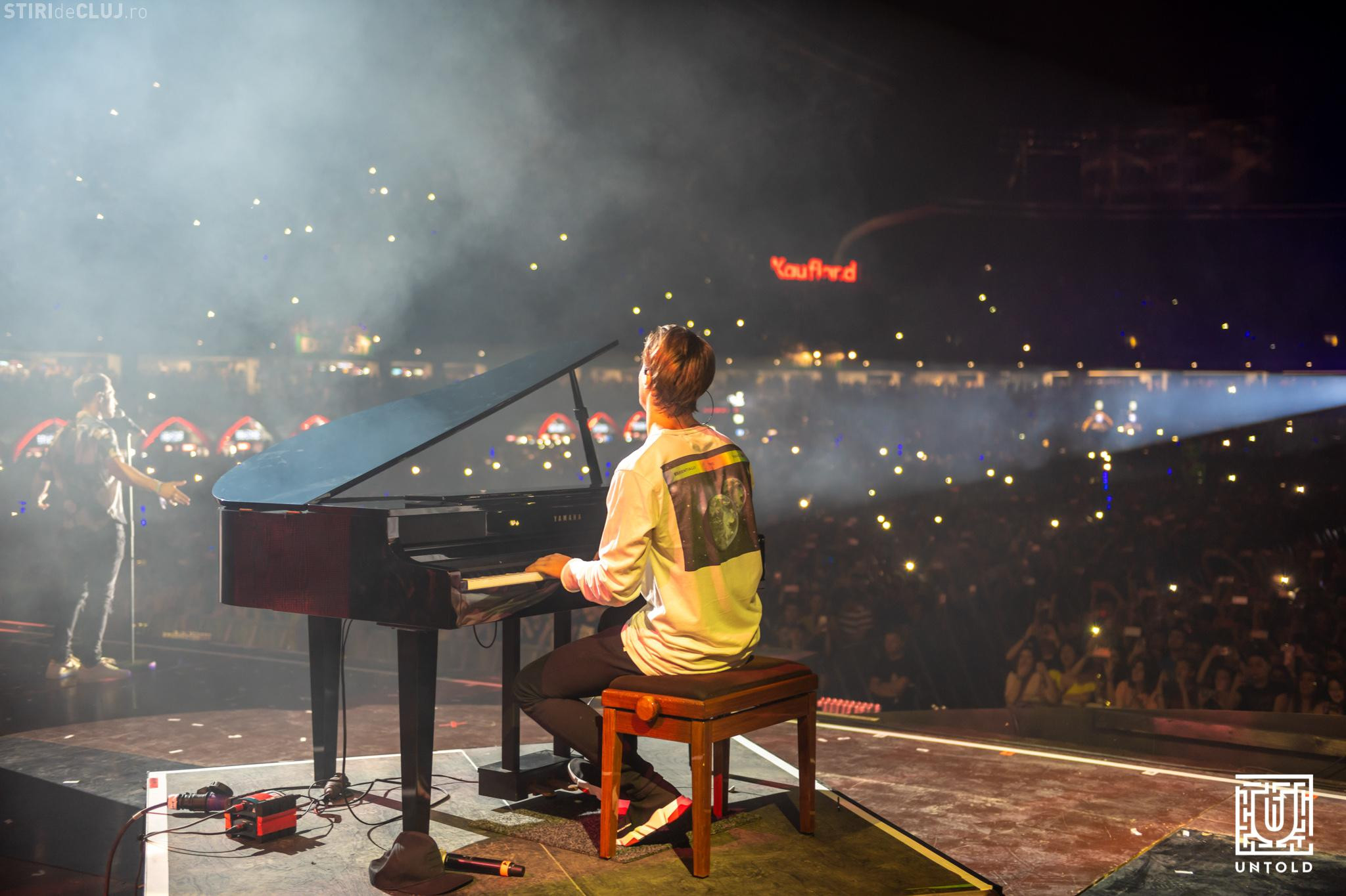 Kygo a anunțat că va lansa un NFT cu piese noi ori producții nelansate încă