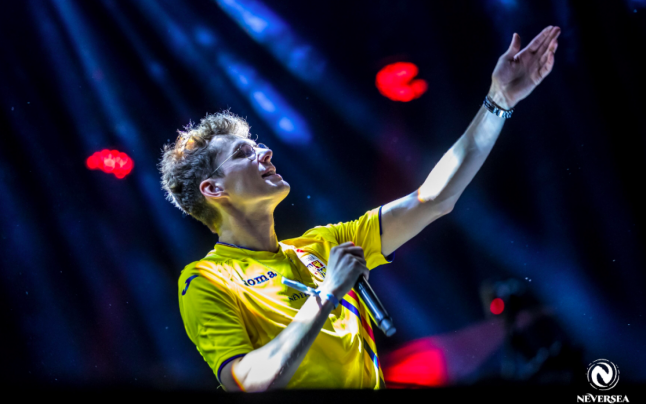 Lost Frequencies a lansat noul single „Rise”, o piesă cu influențe din classic house