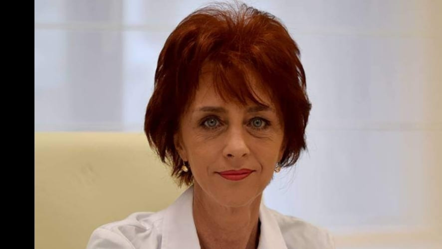 ”Fenomenul Flavia Groșan”. Unii pacienți Covid-19, în stare gravă, refuză oxigenul