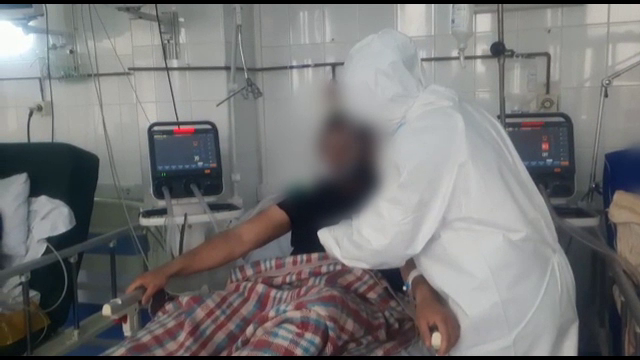 Ministrul Sănătății: Condiţiile de înmormântare a persoanelor infectate cu Covid-19 se modifică