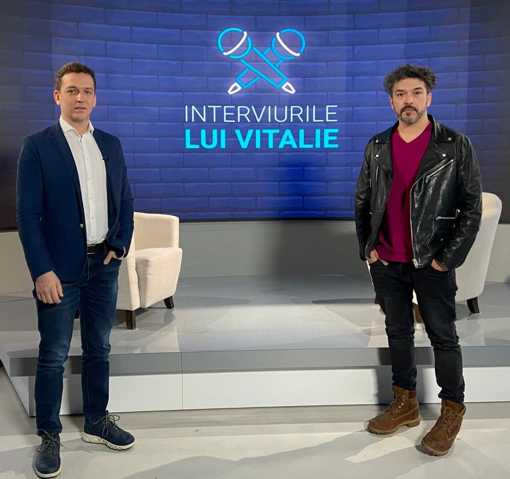 Adrian Despot: ”După procesul Colectiv am realizat că totul este putred în țara asta”