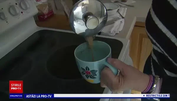 O femeie din SUA a plătit 5.700 de dolari pentru o cafea. Cum a fost posibil