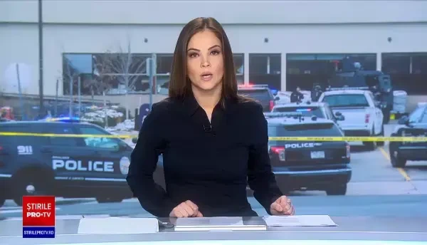 Cel puțin zece persoane, printre care un polițist, ucise într-un schimb de focuri la un supermarket din Colorado