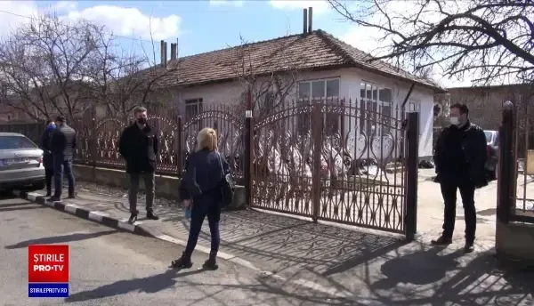 Doi soți din Prahova care s-au vaccinat când aveau simptome au murit de Covid-19, iar fiica lor este la ATI