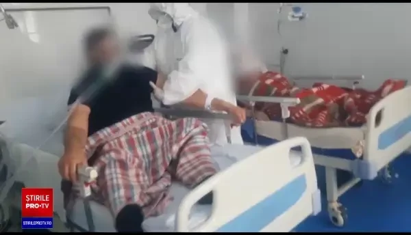 Covid-19 răpune tot mai mulți tineri perfect sănătoși. ”Se poate întâmpla oricând, oricui, în orice circumstanțe”