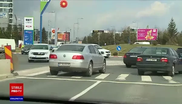 Viața în carantină, în Ilfov. Autoritățile se fac că aplică restricțiile, oamenii se fac că le respectă