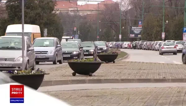 Prima de casare pentru Rabla Clasic crește la 7.500 de lei, bugetul Rabla Plus pentru mașini eco se dublează