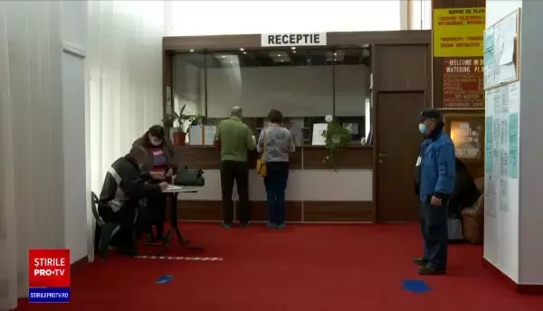 România, singura țară din UE care nu permite în pandemie terapiile pe bază de apă