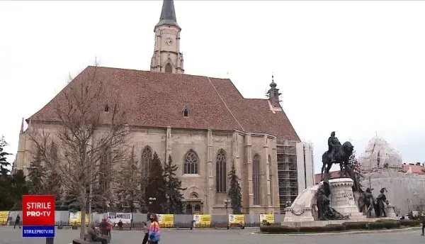 Cursurile la distanță au afectat economiile centrelor universitare. Cluj-Napoca a pierdut 400 de milioane euro