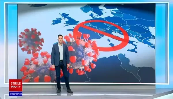 Cele opt state europene în care românii pot călători fără restricții, dacă s-au vaccinat