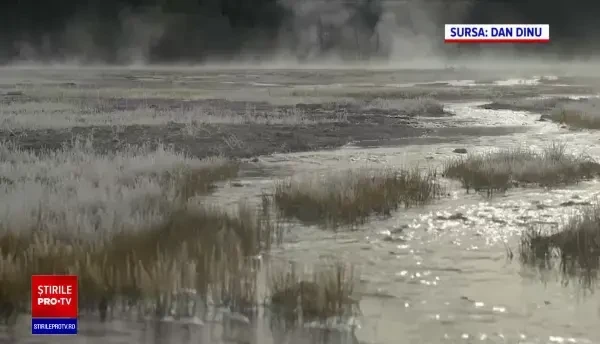 De ce nu avem parc național în Făgăraș, din banii miliardarilor străini. ”Este un experiment care nu s-a mai făcut nicăieri”