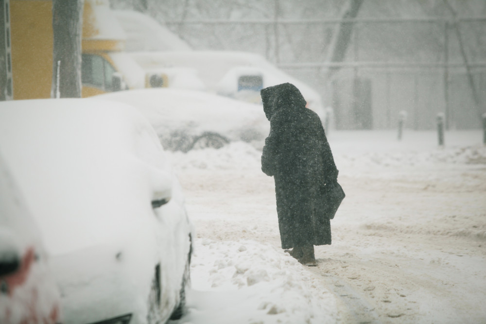 Fenomen meteo rar în București. Ce se va întâmpla începând de miercuri după-amiază