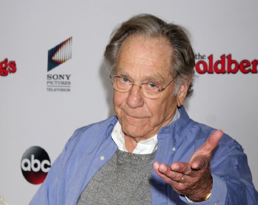 Actorul George Segal a murit la vârsta de 87 de ani