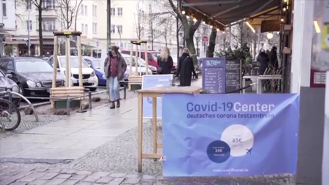 Angela Merkel renunţă la restricţiile severe din timpul Paştelui, asumându-şi o „greşeală”