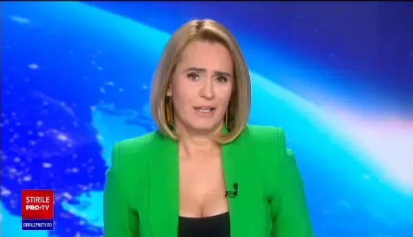 Fenomen meteo neobișnuit în București. Care este explicația dată de meteorologi