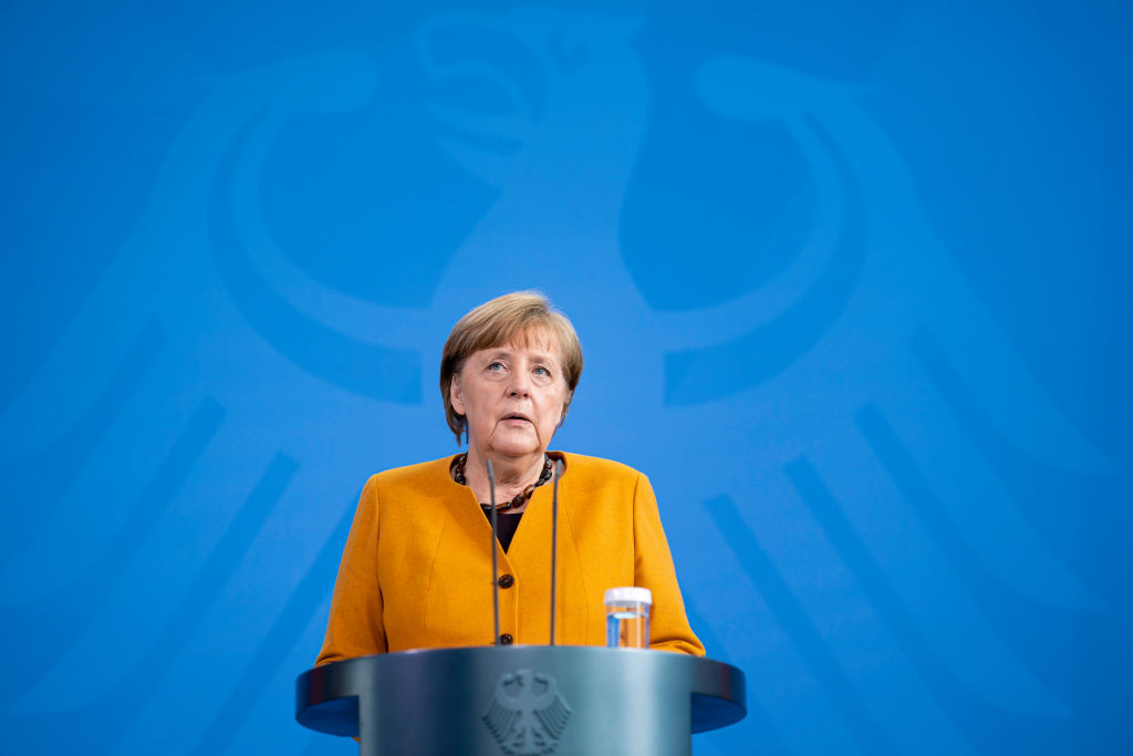 Alegerile legislative din Germania se apropie. Conservatorii Angelei Merkel riscă să fie excluși de la putere