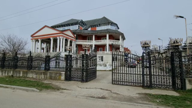 Zeci de percheziții în patru județe. Este vizat și Regele Romilor, Dan Stănescu