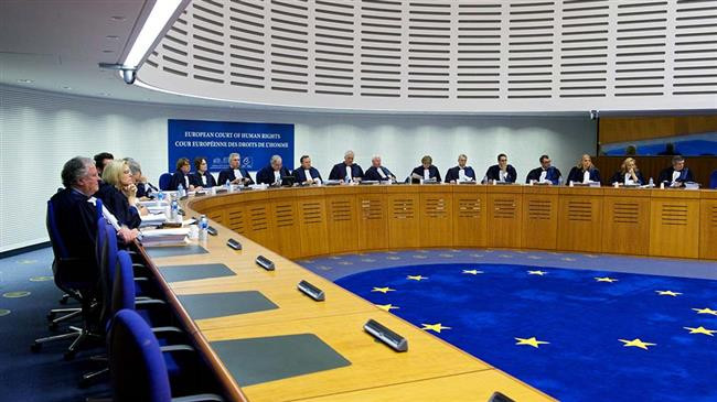 Franţa, condamnată de CEDO să plătească 5.000 de euro unui traficant de persoane român