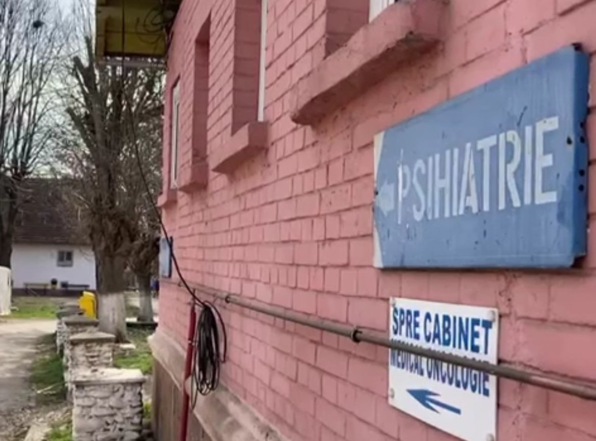 Comitetul pentru prevenirea torturii critică dur România: abuzuri și decese prin neglijență în spitalele psihiatrice