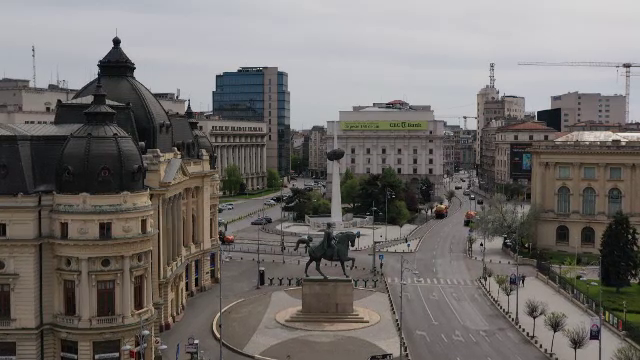 Guvernul s-a reunit de urgență miercuri seară. Noile restricţii la nivel naţional