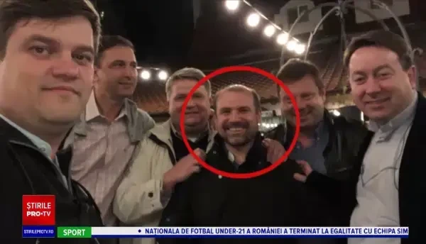 Preotul român care face istorie la Vatican. Va fi unul dintre oamenii de încredere ai Papei